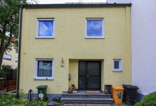 Foto - Haus zum Kaufen in Augsburg 649.000,00 € 146 m²