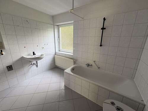 Foto - Wohnung zum Mieten in Wilhelmshaven 359,00 € 48.3 m²