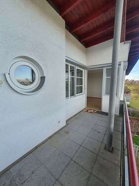 Foto - Wohnung zum Kaufen in Backnang 112.000,00 € 49.9 m²