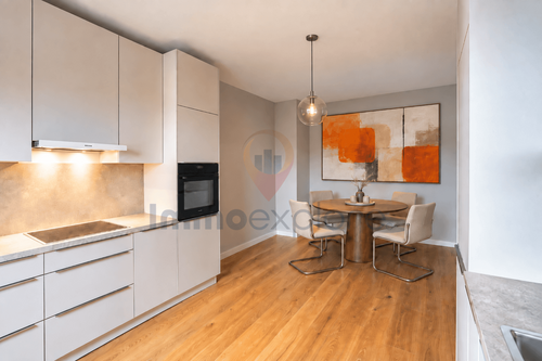 Foto - Wohnung zum Kaufen in Frankfurt am Main 449.000,00 € 70.43 m²