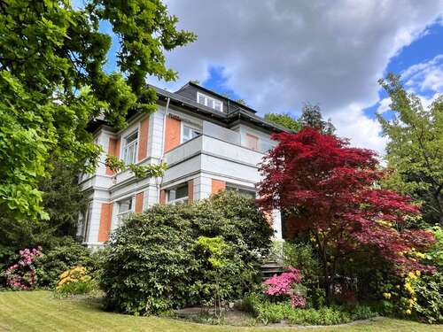 Foto - Haus zum Kaufen in Hamburg 2.980.000,00 € 320 m²