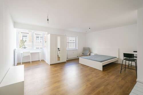 Foto - Wohnung zum Mieten in Stuttgart 899,00 € 33.59 m²
