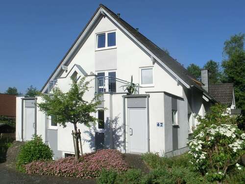 Foto - Wohnung zum Mieten in Kreuztal 779,00 € 82 m²
