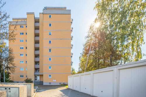 Foto - Wohnung zum Mieten in Isny 1.150,00 € 120 m²