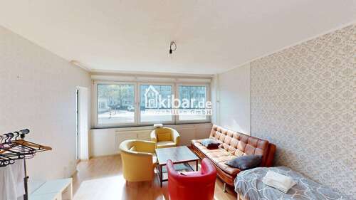 Foto - Wohnung zum Kaufen in Laatzen 149.000,00 € 62 m²