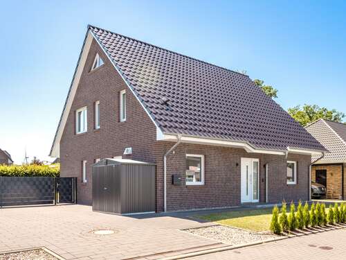 Foto - Haus zum Kaufen in Bad Bramstedt 795.000,00 € 164 m²