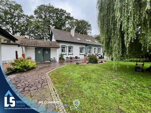 Foto - Haus zum Kaufen in Gardelegen 525.000,00 € 217 m²