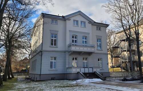 Foto - Wohnung zum Mieten in Gotha 832,00 € 104 m²