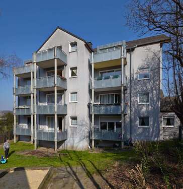 Foto - Wohnung zum Mieten in Bochum 371,05 € 66.32 m²