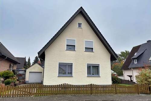 Foto - Haus zum Kaufen in Enger 239.000,00 € 144 m²