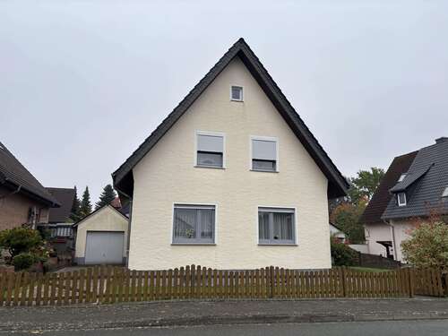 Foto - Haus zum Kaufen in Enger 239.000,00 € 144 m²