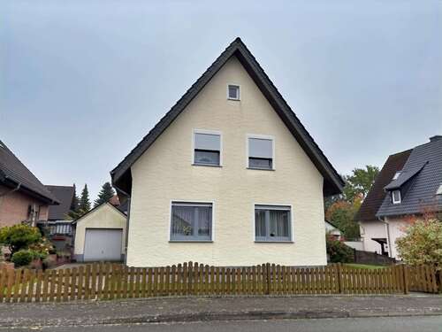 Foto - Haus zum Kaufen in Enger 275.000,00 € 144 m²