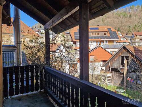 Foto - Haus zum Kaufen in Gernsbach 125.000,00 € 109 m²