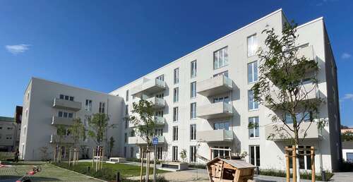 Foto - Garage zu vermieten in Neutraubling 65,00 €