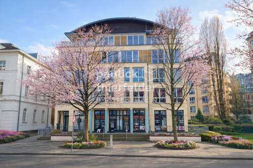 Foto - Wohnung zum Kaufen in Leipzig 235.000,00 € 47 m²