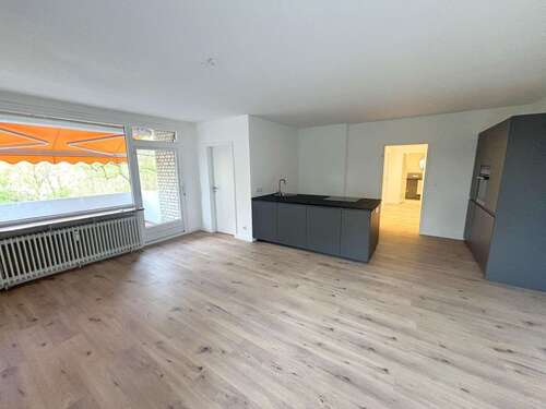 Foto - Wohnung zum Kaufen in Hamburg 360.000,00 € 77 m²