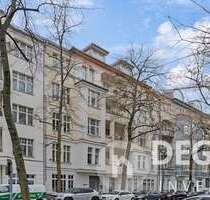 Wohnung zum Kaufen in Berlin 695.000,00 € 191 m²