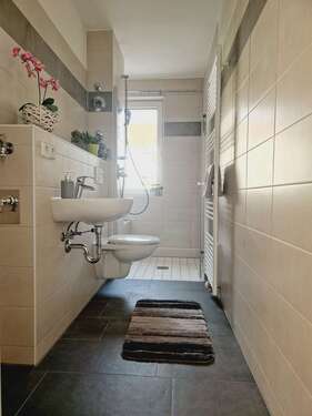 Foto - Wohnung zum Mieten in Glauchau 400,00 € 56.38 m²