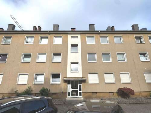 Foto - Wohnung zum Mieten in Dortmund 553,00 € 64.92 m²