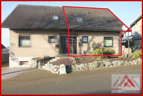 Foto - Haus zum Mieten in Brilon 640,00 € 98 m²