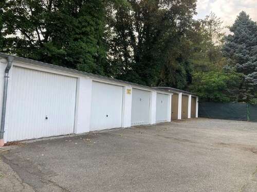 Foto - Garage zu vermieten in Goslar 95,00 €