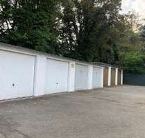 Garage zu vermieten in Goslar 95,00 €