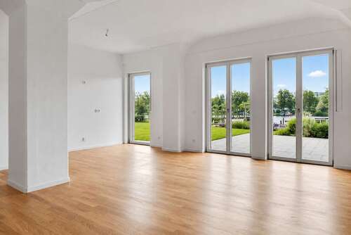 Foto - Wohnung zum Mieten in Berlin 2.099,00 € 111.9 m²