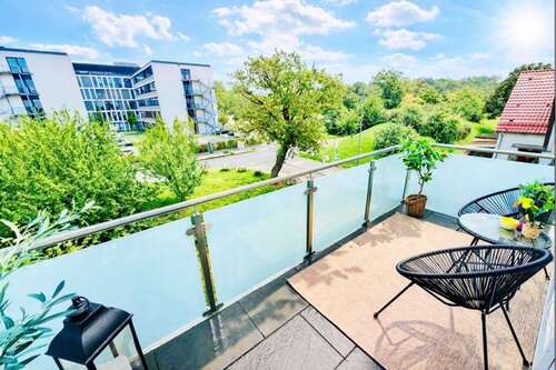 Foto - Wohnung zum Kaufen in Raunheim 529.500,00 € 136.3 m²