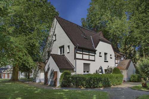Foto - Wohnung zum Mieten in Gelsenkirchen 279,00 € 43.13 m²