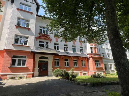 Foto - Wohnung zum Mieten in Chemnitz 220,00 € 30 m²