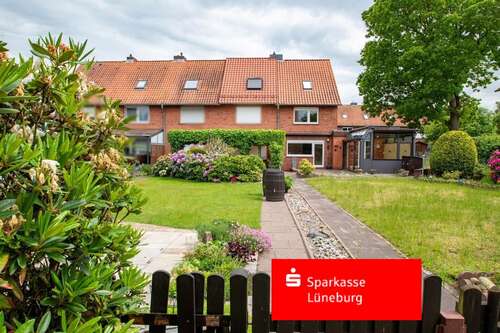 Foto - Haus zum Kaufen in Lüneburg 320.000,00 € 104 m²