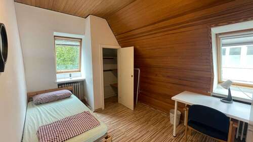 Foto - WG-Zimmer in Bremen 590,00 € 10 m²