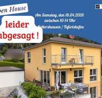 Haus zum Kaufen in Kettershausen Tafertshofen 715.000,00 € 223.5 m² - Kettershausen / Tafertshofen