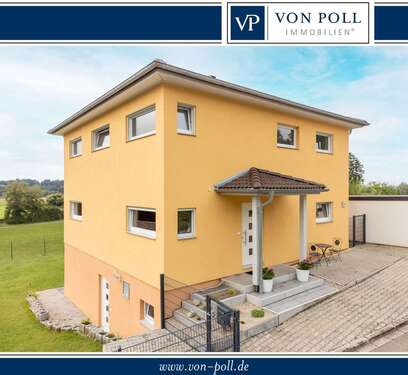 Foto - Haus zum Kaufen in Kettershausen Tafertshofen 715.000,00 € 223.5 m²