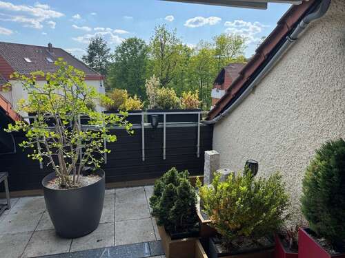 Foto - Wohnung zum Kaufen in Stein b. Nürnberg 409.000,00 € 104 m²