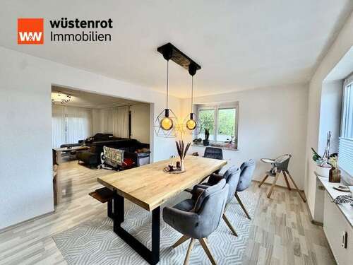 Foto - Wohnung zum Kaufen in Ellwangen (Jagst) 299.000,00 € 120 m²