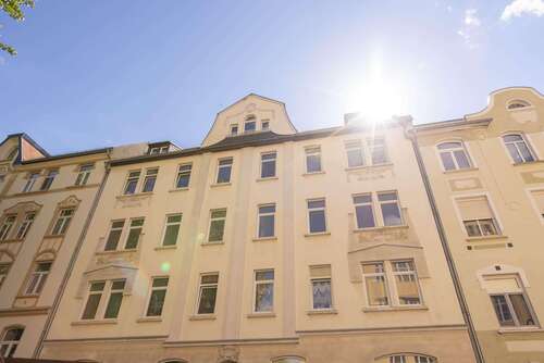 Foto - Wohnung zum Mieten in Gera 372,00 € 60 m²