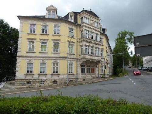 Foto - Wohnung zum Mieten in Annaberg-Buchholz 395,00 € 84 m²