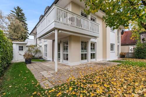 Foto - Wohnung zum Kaufen in München 890.000,00 € 109 m²