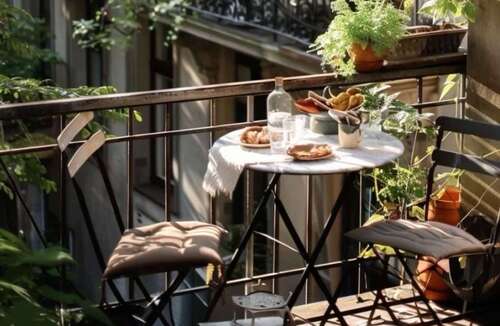 Foto - Wohnung zum Kaufen in Berlin 356.900,00 € 47 m²