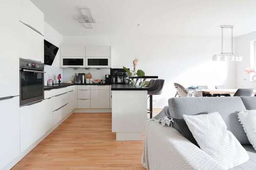 Foto - Wohnung zum Mieten in Solingen Ohligs 1.180,00 € 99 m²