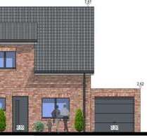 Haus zum Mieten in Sonsbeck 1.350,00 € 115 m²