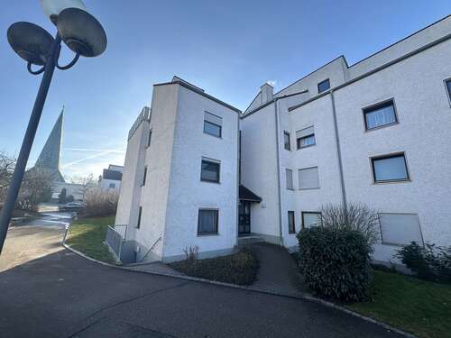 Foto - Wohnung zum Mieten in Bayern - Donauwörth 750,00 € 62 m²