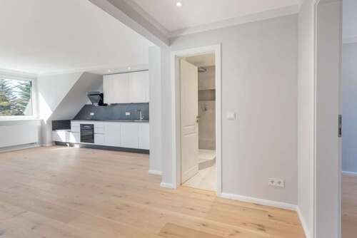 Foto - Wohnung zum Mieten in Hamburg 961,98 € 60 m²