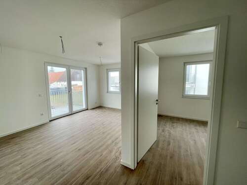 Foto - Wohnung zum Kaufen in Huttenheim 253.500,00 € 55.38 m²