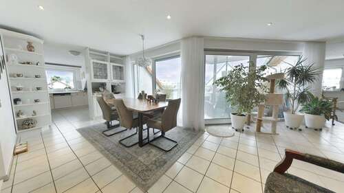 Foto - Wohnung zum Kaufen in Hameln 279.000,00 € 136 m²