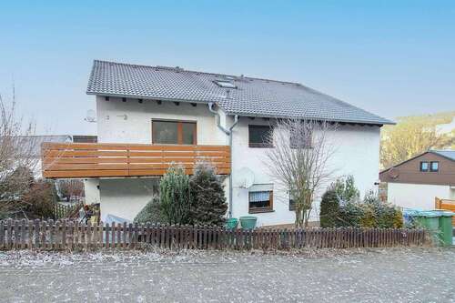 Foto - Wohnung zum Kaufen in Marburg 245.000,00 € 72.15 m²