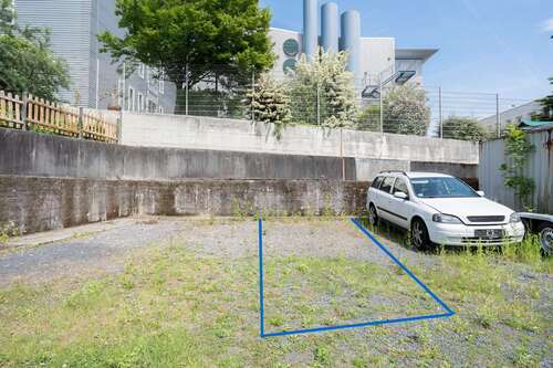 Foto - Garage zu vermieten in Siegburg 75,00 €