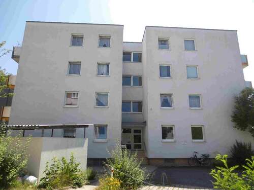 Foto - Garage zu vermieten in Regensburg 25,00 €