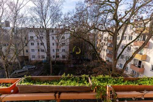 Foto - Wohnung zum Kaufen in Berlin 279.500,00 € 57.31 m²